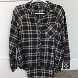 Flannel